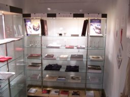 Museo Casa Pintada 2004